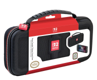 Nacon SWITCH2 Licencjonowane etui na konsole - czarne NS241 - 1360651 - zdjęcie 4